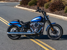 FXBB 2026 Street Bob® thumb 0