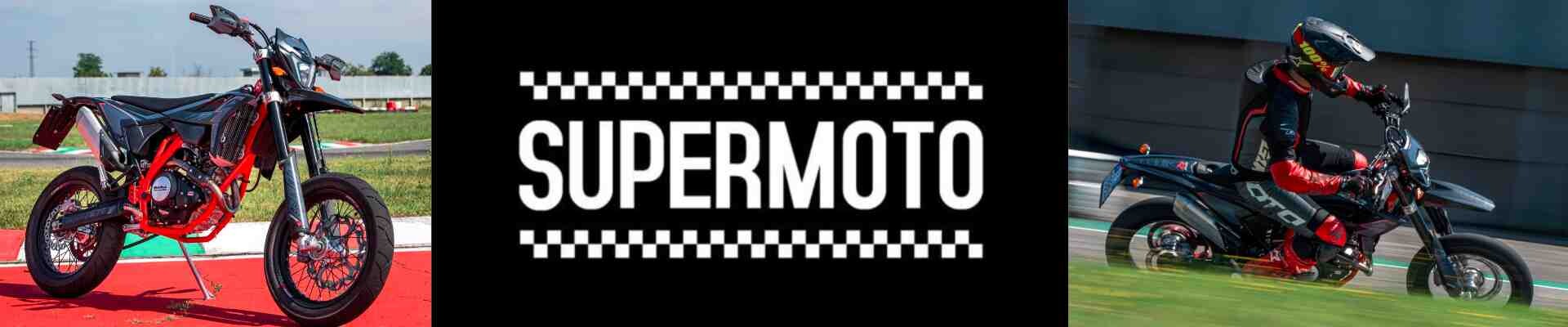 Beta Supermoto