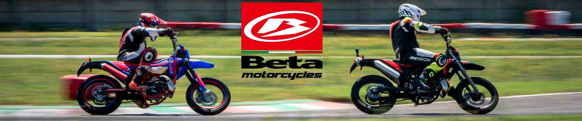 Beta 50cc Mopeds