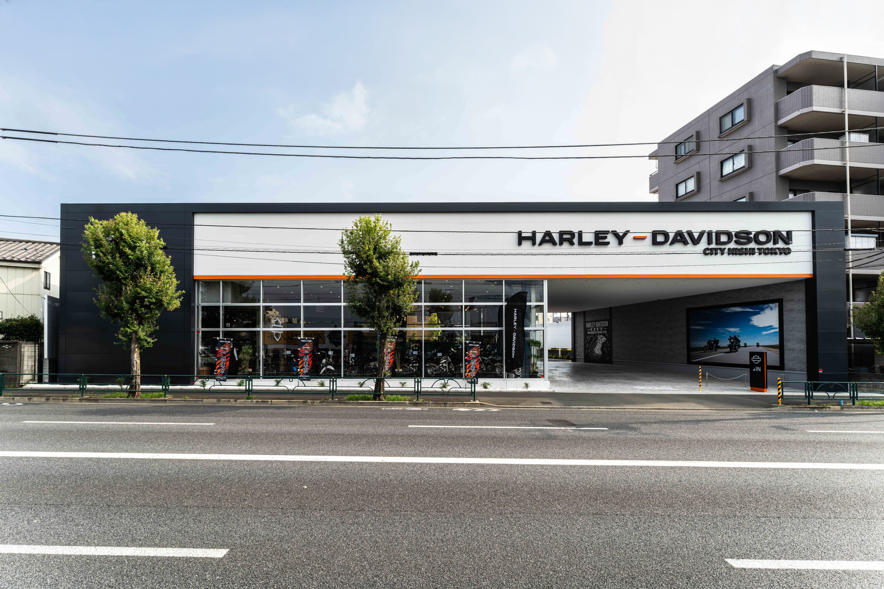 Harley-Davidson/ハーレーダビッドソン Softail™ Standard | Harley-Davidson® 三重／桑名