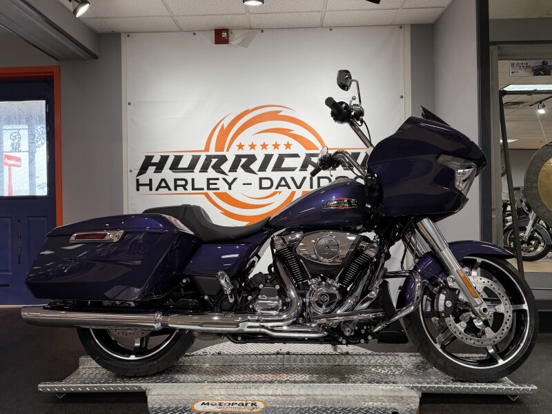 New Inventory | Hurricane Harley-Davidson