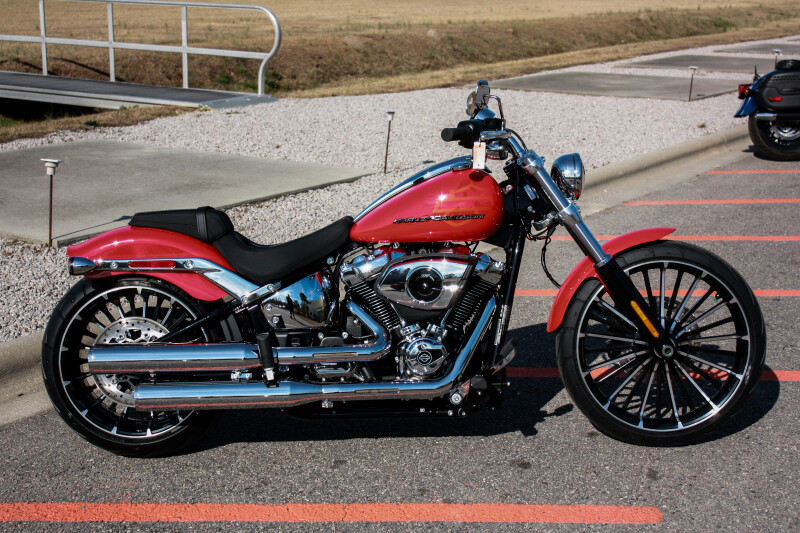 2026 Harley-Davidson® Breakout™ FXBR