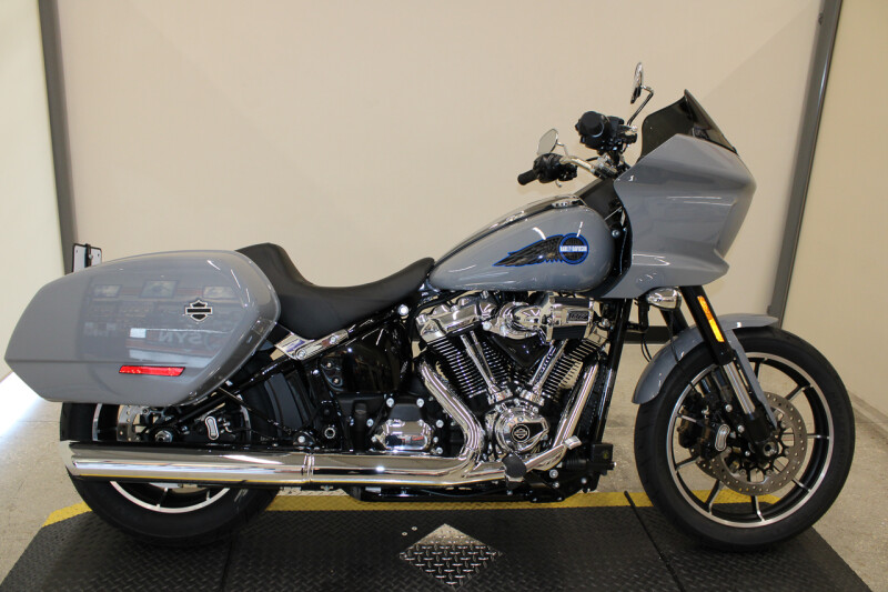 2026 Harley-Davidson Low Rider ST Cruiser FXLRST