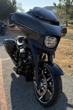 2026 Harley-Davidson® Street Glide® FLHX thumb 3