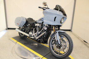 2026 Harley-Davidson Low Rider ST Cruiser FXLRST thumb 2