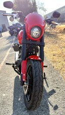 2026 Harley-Davidson® Low Rider™ S FXLRS thumb 3