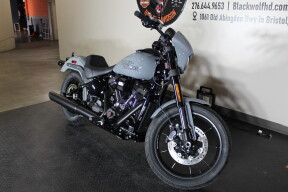 2026 Harley-Davidson® Low Rider™ S FXLRS thumb 1