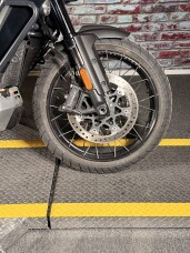 Harley-Davidson® Pan America™ 1250 Special 2024 RA1250S ALP GREEN thumb 2