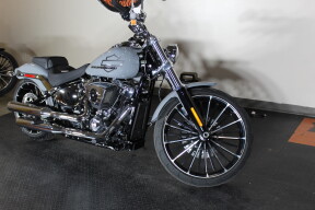 2026 Harley-Davidson® Breakout™ FXBR thumb 1
