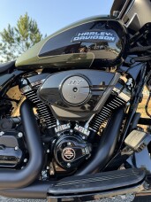 2026 Harley-Davidson® Street Glide® FLHX thumb 1