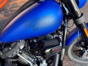 2026 Harley Davidson Low Rider S FXLRS  thumb 2