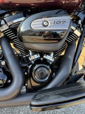 2018 Harley-Davidson® Street Glide® Special FLHXS thumb 0