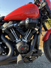 2026 Harley-Davidson® Low Rider™ S FXLRS thumb 1