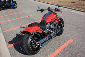 2026 Harley-Davidson® Breakout™ FXBR thumb 3