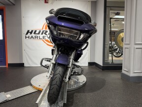 2026 Harley-Davidson Road Glide® – Modern Touring Power thumb 2
