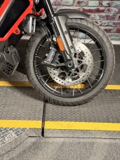 Harley-Davidson® CVO™ Pan America® 2025 RA1250SE UNKNOWN thumb 2