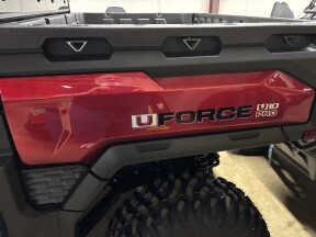 2026 CFMOTO UFORCE U10 Pro FREE 5 YR FULL WARRANTY thumb 2
