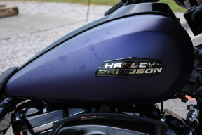 2026 Harley-Davidson® Street Glide® FLHX thumb 2
