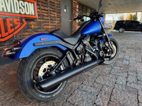 2026 Harley Davidson Low Rider S FXLRS  thumb 3