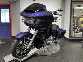 2026 Harley-Davidson Road Glide® – Modern Touring Power thumb 1