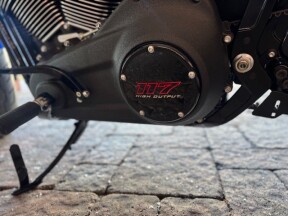 2026 Harley Davidson Low Rider S FXLRS  thumb 0