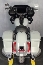 2026 Harley-Davidson® Road Glide®  FLTRX  DRK BILIARD GRY thumb 1