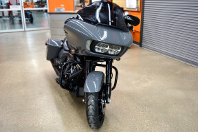 2022 Harley-Davidson® Road Glide® Special Gunship Grey - Black Finish thumb 3