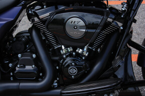 2026 Harley-Davidson® Street Glide® FLHX thumb 1
