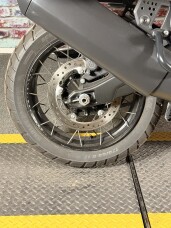 Harley-Davidson® CVO™ Pan America® 2025 RA1250SE UNKNOWN thumb 1