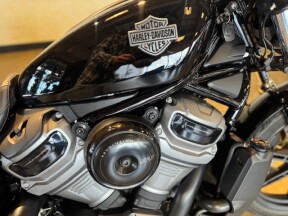 2022 Harley Davidson Nightster RH975 thumb 2
