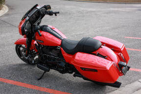 2026 Harley-Davidson® Street Glide® FLHX thumb 1