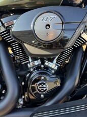 2026 Harley-Davidson® Street Glide® FLHX thumb 0