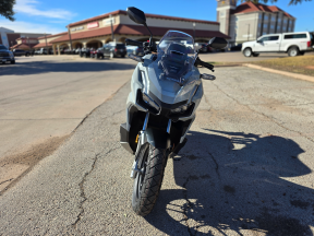 2026 Honda ADV160  thumb 2