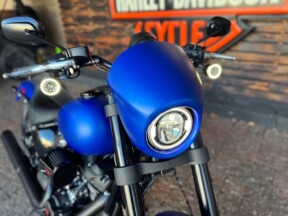 2026 Harley Davidson Low Rider S FXLRS  thumb 1