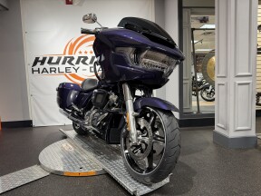 2026 Harley-Davidson Road Glide® – Modern Touring Power thumb 3