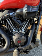 2026 Harley-Davidson® Low Rider™ S FXLRS thumb 0