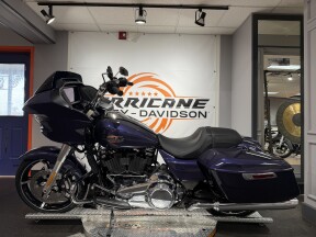2026 Harley-Davidson Road Glide® – Modern Touring Power thumb 0