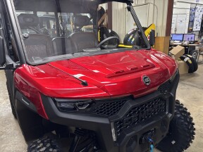 2026 CFMOTO UFORCE U10 Pro FREE 5 YR FULL WARRANTY thumb 3
