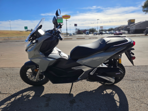 2026 Honda ADV160  thumb 0