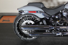 2026 Harley-Davidson® Breakout™ FXBR thumb 3