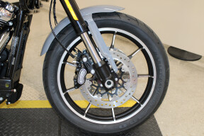 2026 Harley-Davidson Low Rider ST Cruiser FXLRST thumb 1