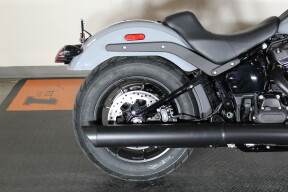 2026 Harley-Davidson® Low Rider™ S FXLRS thumb 3