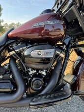 2018 Harley-Davidson® Street Glide® Special FLHXS thumb 1