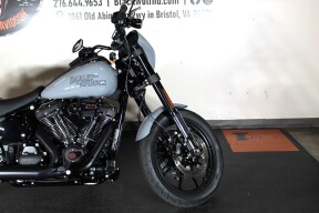 2026 Harley-Davidson® Low Rider™ S FXLRS thumb 2