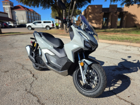 2026 Honda ADV160  thumb 3