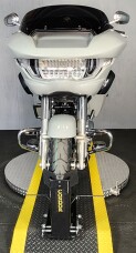 2026 Harley-Davidson® Road Glide®  FLTRX  DRK BILIARD GRY thumb 3
