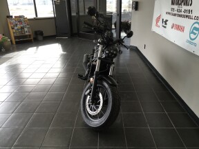 Rebel® 300 E-Clutch thumb 2