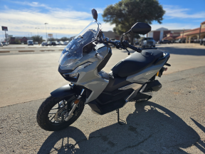 2026 Honda ADV160  thumb 1