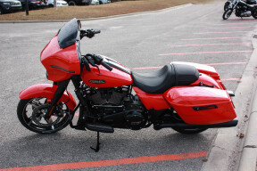 2026 Harley-Davidson® Street Glide® FLHX thumb 0