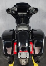 2026 Harley-Davidson® Street Glide®  FLHX  VIVID BLACK thumb 1